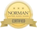 Norman Shutters